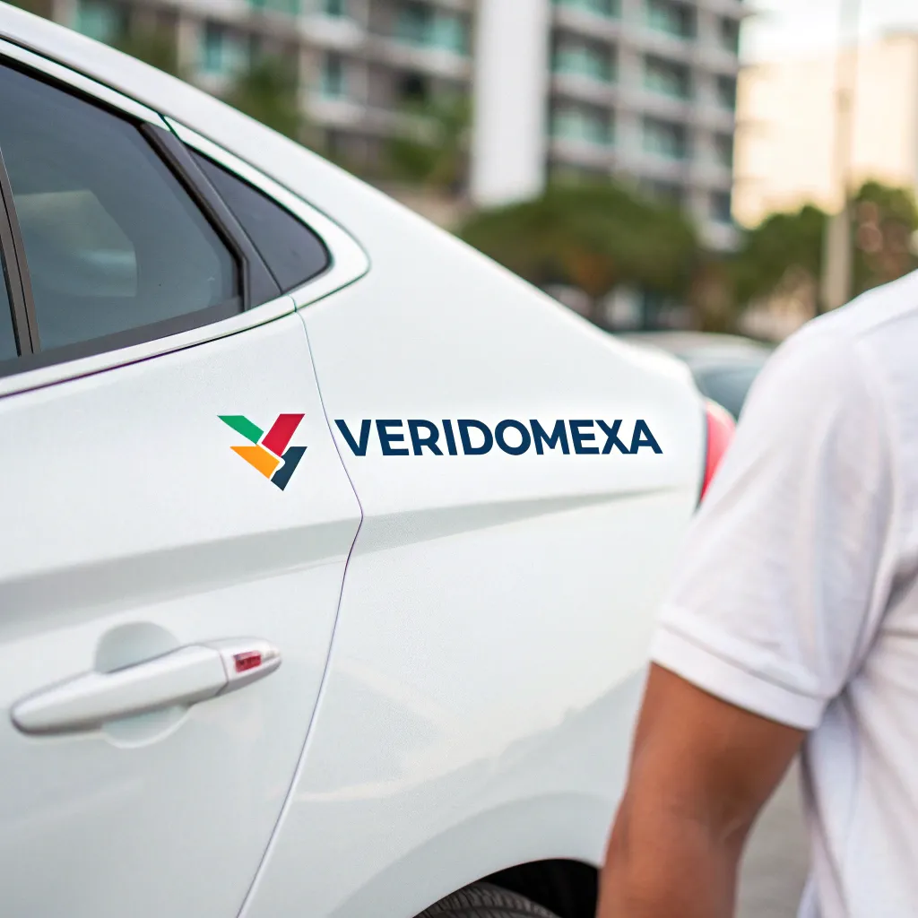 Veridomexa Logo